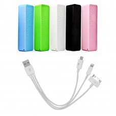 Power Bank - batteria esterna 8800mAh